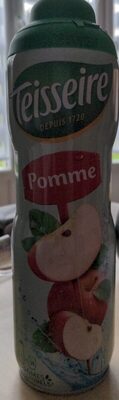 Sirop de pomme