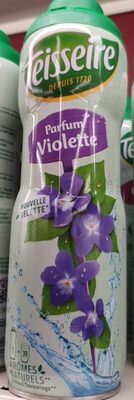 Teisseire parfum violette