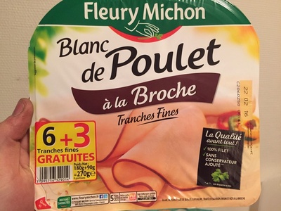 Fleury Michon