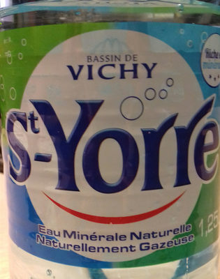 St-yorre