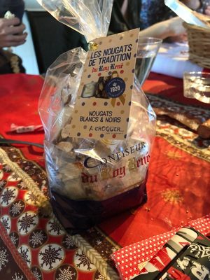 Confiseur du roy rené