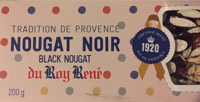 Nougat Noir
