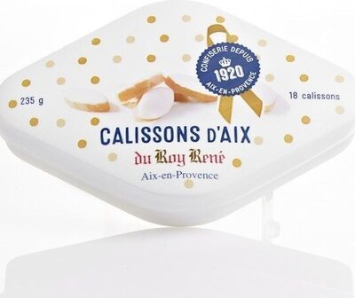 Calissons d'Aix