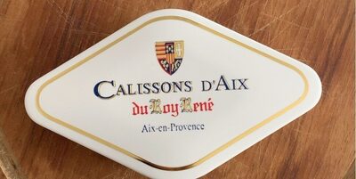 Calissons D’Aix
