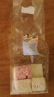 Guimauve  à l'ancienne