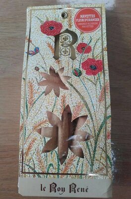 Navettes Le Roy René