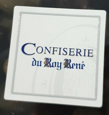 Olivettes - Amandes enrobées de chocolat noir et blanc