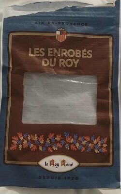 Les enrobés du Roy