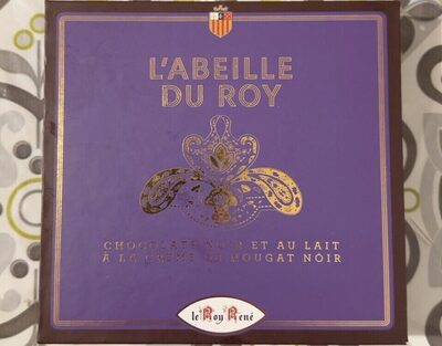 L’abeille du roy