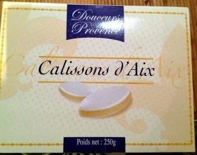 Calissons d'Aix