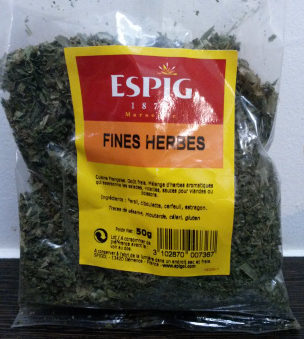 Fines herbes