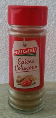 Epice Coucous