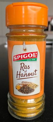 Ras el Hanout
