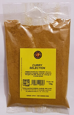 Curry