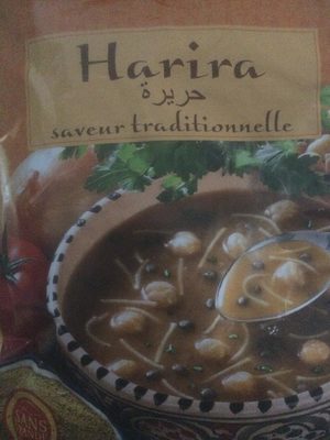 Harira