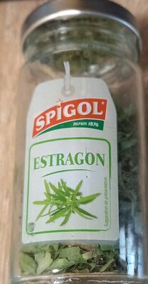 Spigol estragon