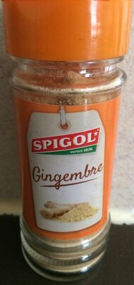 Gingembre