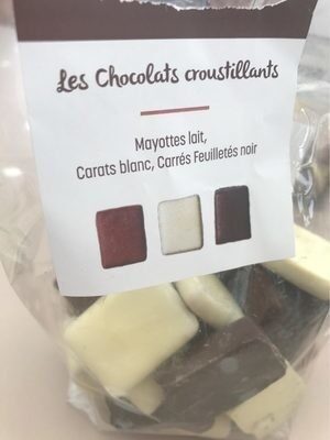 Assortiment Croustillant