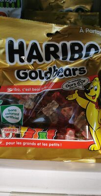 Goldbears 300g