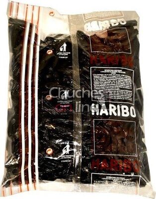 Bonbon Haribo Lampions (2 Kg)