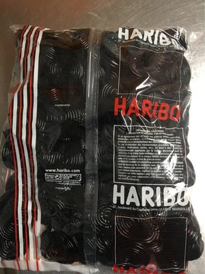 2KG Rotella Vrac Haribo