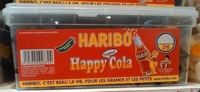 Original Happy Cola