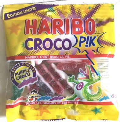Croco Pik