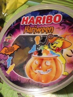 Haribo Hariween