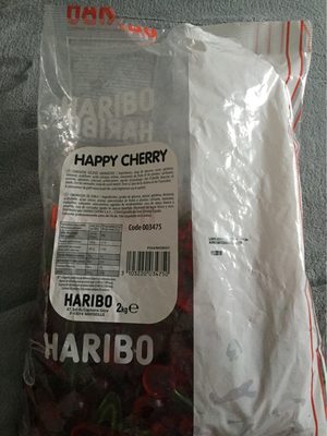 Happy Cherry