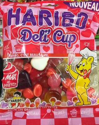 Deli'Cup