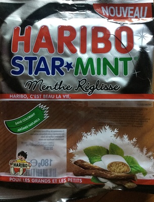 Star Mint