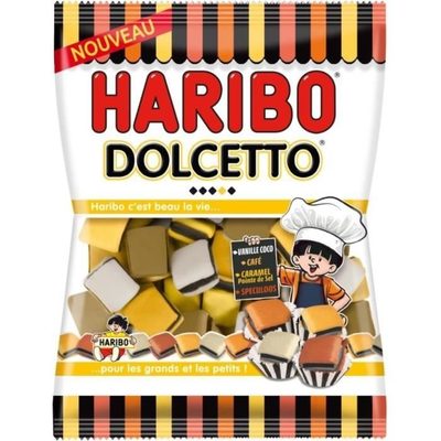 Haribo Dolcetto