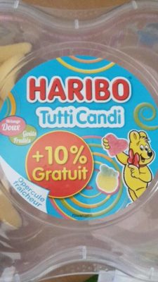 Tutti candi