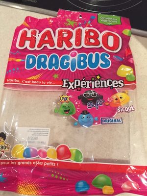Dragibus
