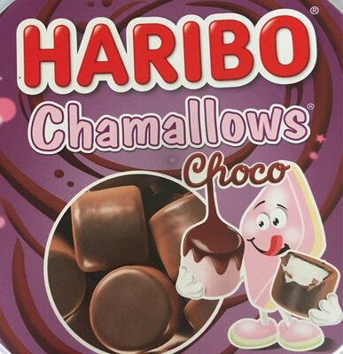 Chamallows Choco