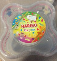 Haribo For You !