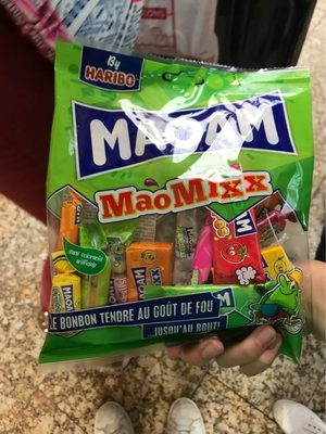 Maoam