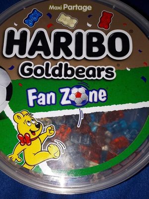 Goldbears