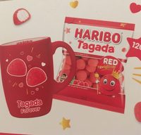 Haribo tagada