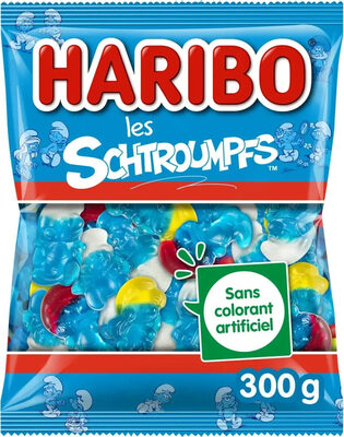 Schtroumpfs