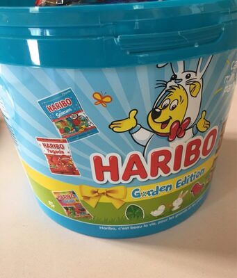 Haribo