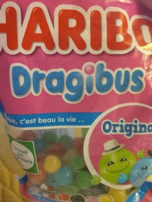 Dragibus