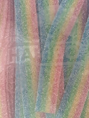 Haribo pasta Basta Miami Pik front packaging