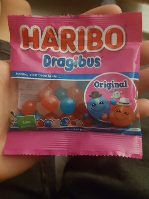 Dragibus