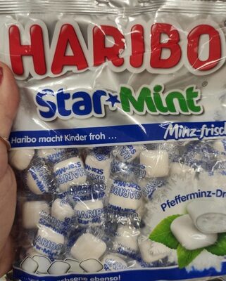 Star Mint