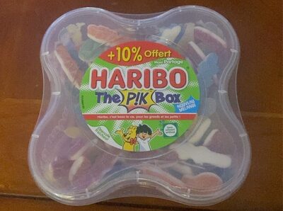 The PIK Box