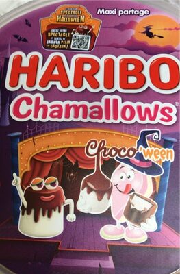 Chamallows