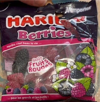 Berries