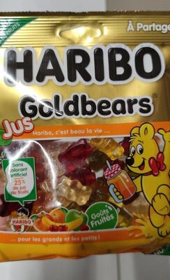 goldbears jus