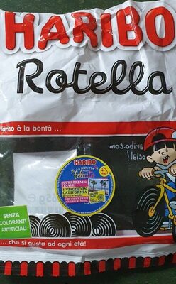 Rotella